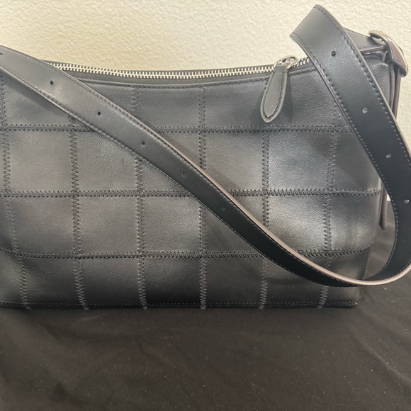 EUC Coachtopia Black Alter/Ego Bag - Picture 2 of 3